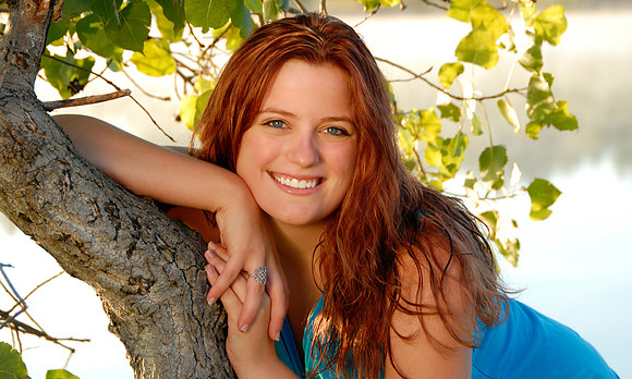 smile